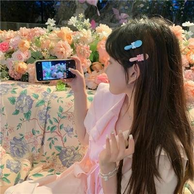 妮娜琦珈