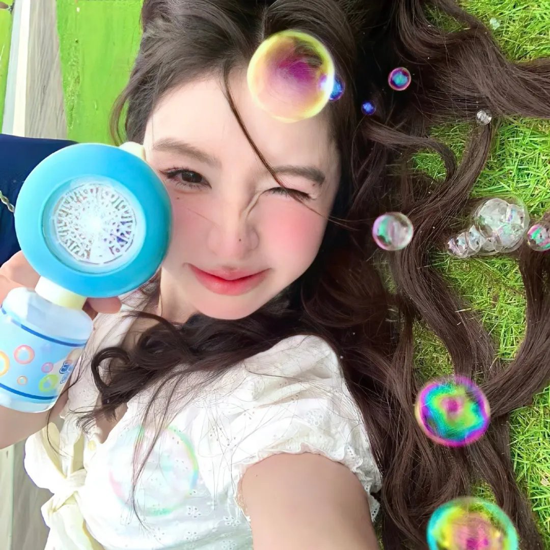 我的太空女友