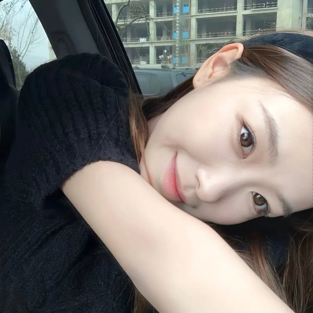 红墙绿瓦